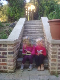 Photo n°20 de La maison du Bec à Le Bec-Hellouin (Gîte)