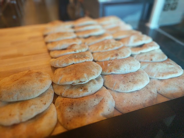 Tahini