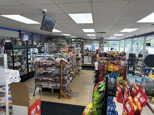 Road Hawk Travel Center - Thumbnail
