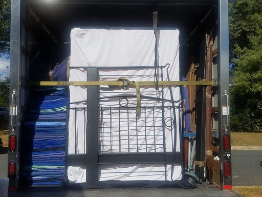 Pride Moving Services - Thumbnail