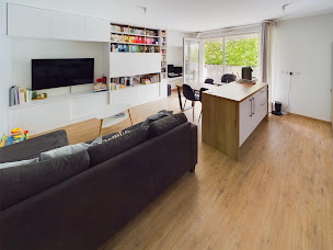 Photo n°41 de Anne Sophie Blondel Conseiller Immobilier BORDEAUX et CAUDERAN SAFTI à Bordeaux (Agence immobilière)