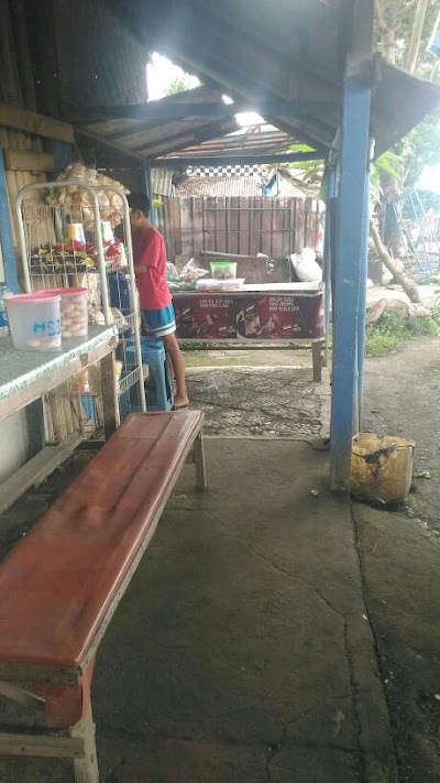 Photos of Warung Bu Putri