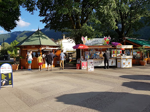 Photo n°23 de Le kiosque à Nantua (Pizzas à emporter)