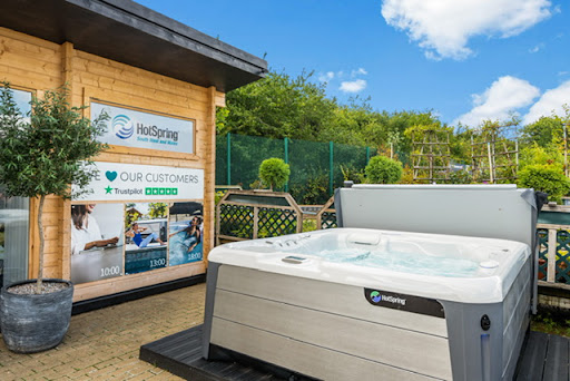 Cirencester HotSpring