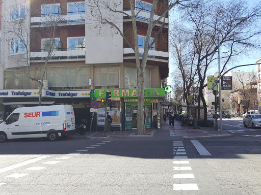 FARMACIA TRAFALGAR - Thumbnail