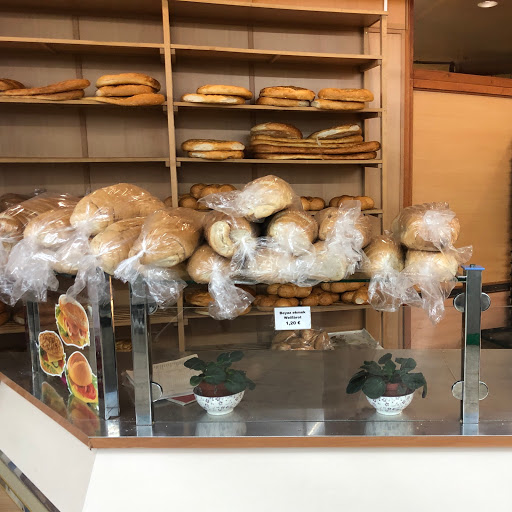 Isa Bäckerei Herford - Thumbnail