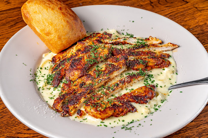 Southern Recipes Grill by null