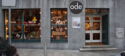 Photos of ode