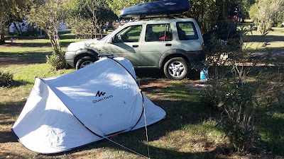 Photos of Camping Atlantis Gate A Moulay Bousselham