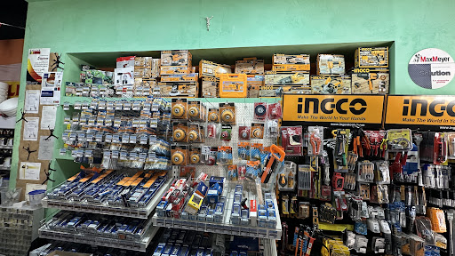 Color Center Shop