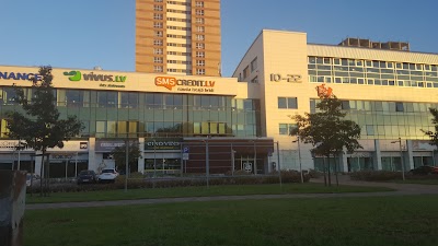 Photos of SAN PATRICK LATVIA, kāzu salons