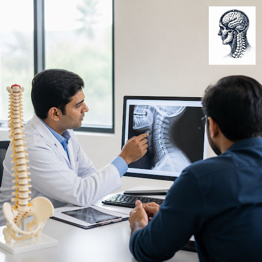 Severe back pain or spine injury can change your life overnight, but the right specialist can put… post image