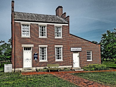 Stoddard Tin Shop