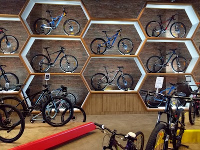 Photos of BUILD A BIKE &