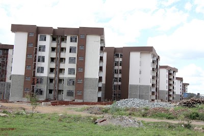 Photos of Amazon Consultants Ltd