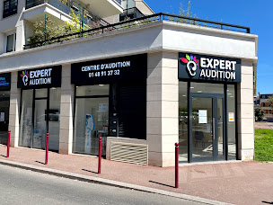 Photo n°1 de Expert Audition à Le Pré-Saint-Gervais (Magasin d'appareils auditifs)