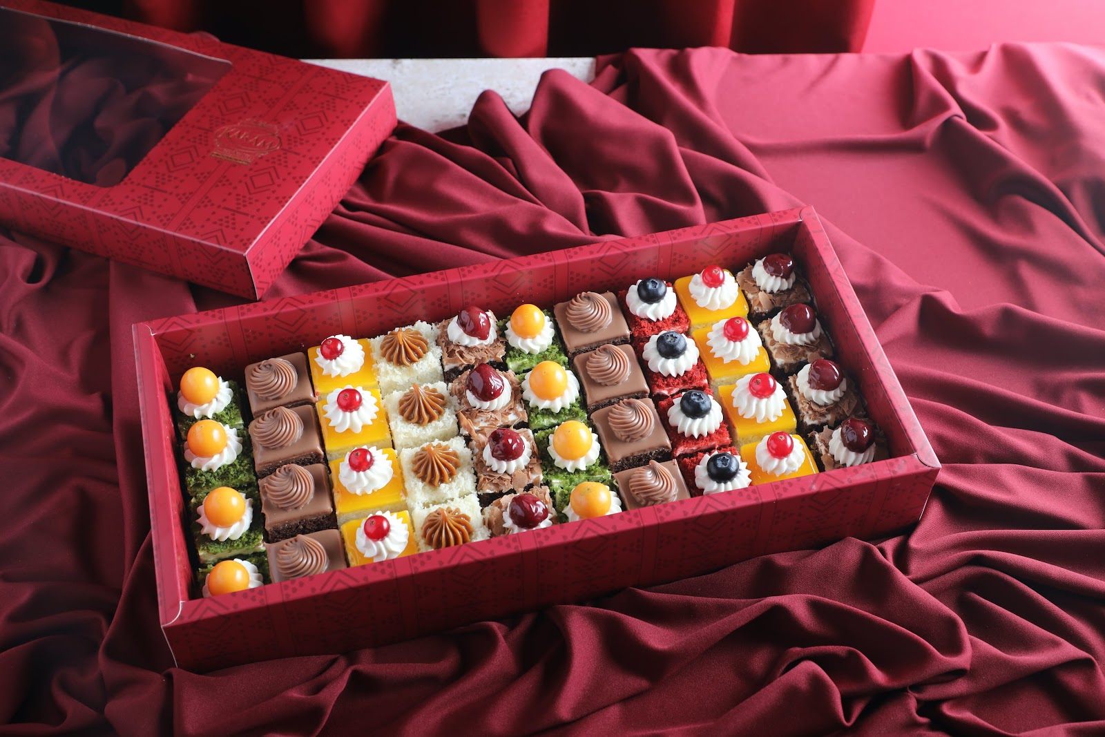 مطاعم كرم الشام - صورة 3