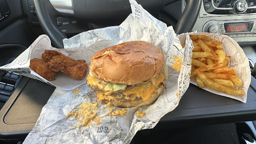 Jo’Burger