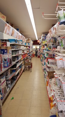 Supermercados DIA, Author: Dieguito Bracamonte