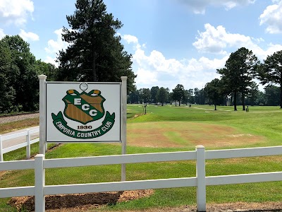 Emporia Country Club