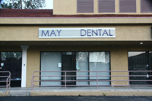 May Dental - Thumbnail