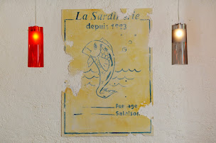 Photo n°5 de Crêperie Margaux à Saint-Malo (Salon de thé)