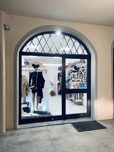 PattyFashionStore