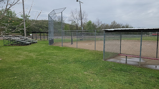 North Field - Visual