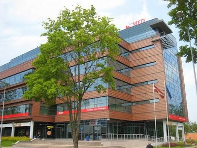 Photos of MFD Veselības centrs "Pārdaugava"