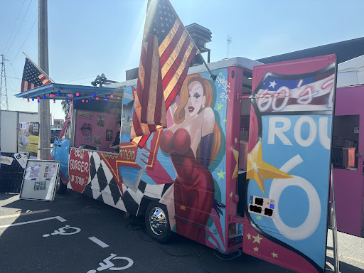 Photo 2 - 60'S DINER - FOOD TRUCK SARTHE