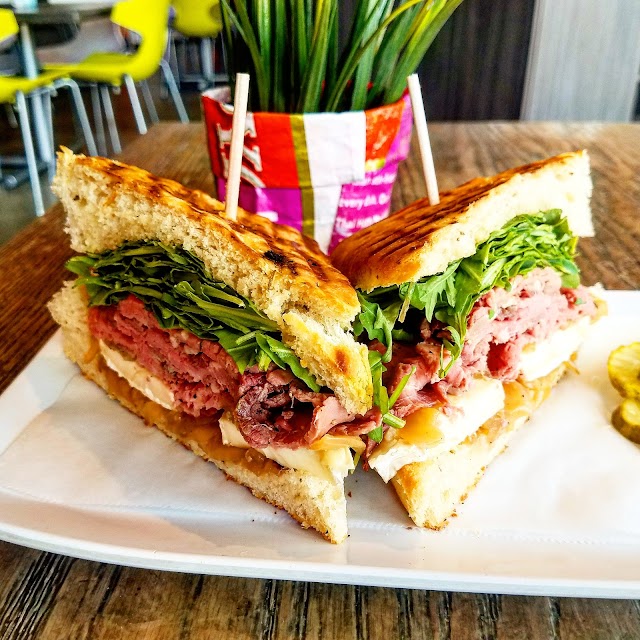 Jimmy'z Kitchen Wynwood