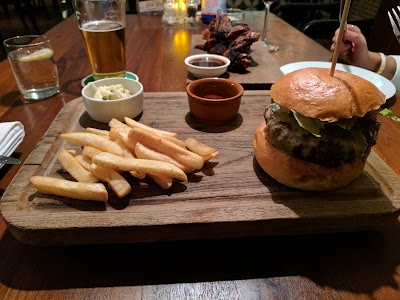 Photos of Union Bar & Grill