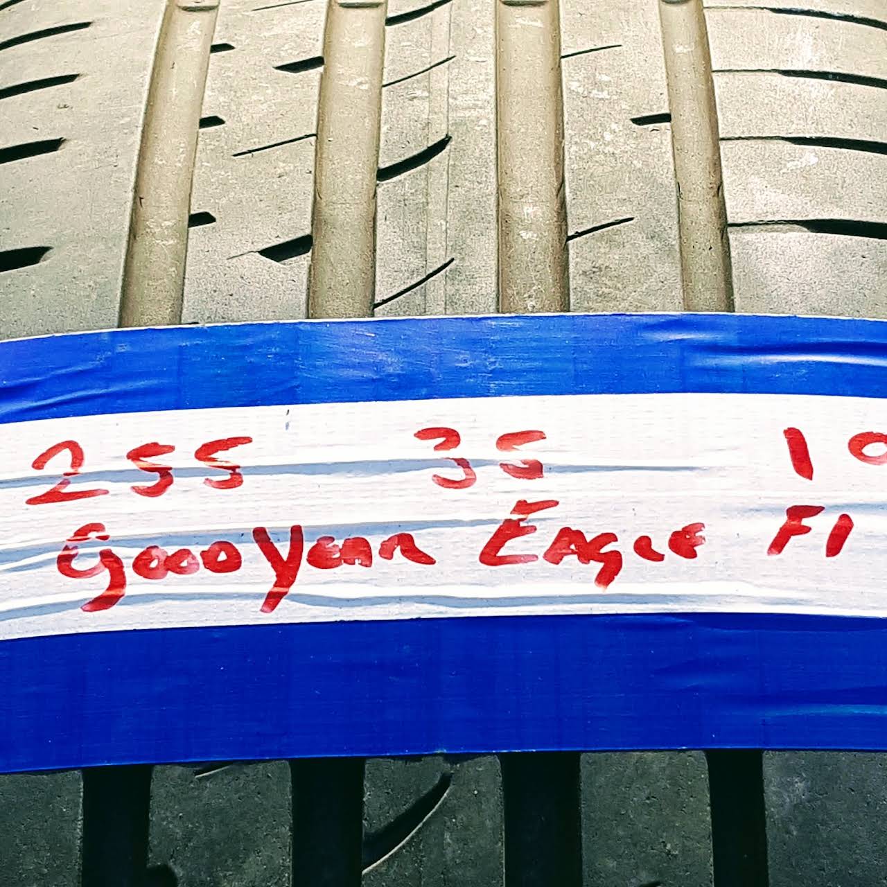 Paisley Part Worn & new Tyres & puncture repair shop Tyre supplier