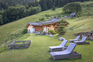 Photo n°52 de La Table Gastronomique d'Emmanuel Renaut à Megève (Restaurant)