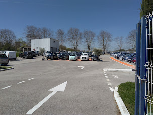 Photo n°21 de SN Diffusion Carcassonne - Voitures Neuves & Occasions à Carcassonne (Importateur)