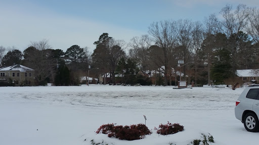 Virginia Beach Christian Church Gallery - United States