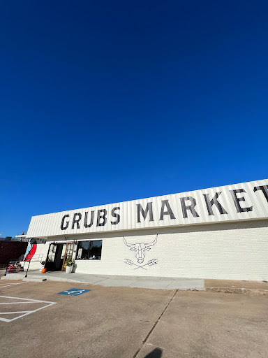 Grubs Market - Thumbnail