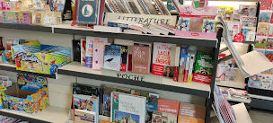 Photo n°5 de TABAC PRESSE LOTO PMU 