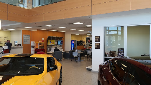 Nissan of Omaha - Thumbnail