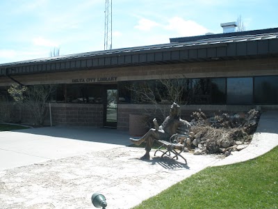 Delta City Library