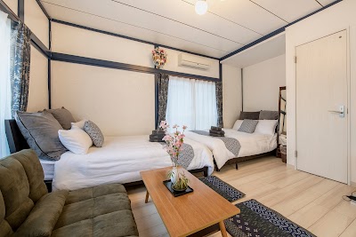 ぱんだホステル セントラル