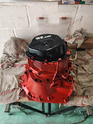 Photo n°8 de MB auto à Tergnier (Service de réparation de systèmes de climatisation)