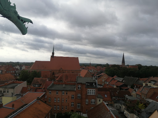 Hansestadt Salzwedel Bürgercenter