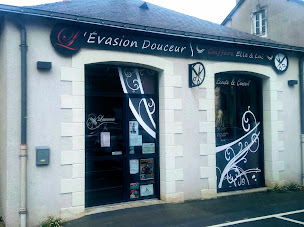Photo n°2 de L'Evasion Douceur à Chaudefonds-sur-Layon (Salon de coiffure)