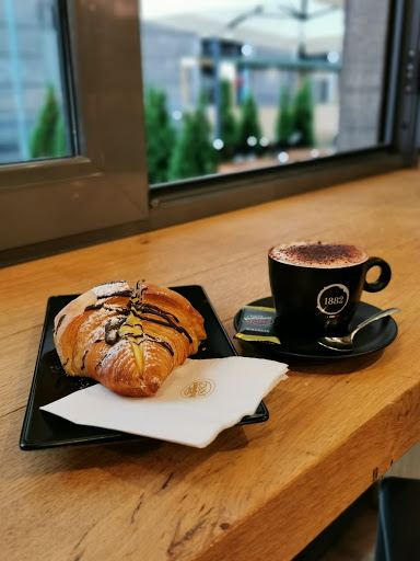 Caffè Vergnano 1882 Novara (The Truth) - Thumbnail