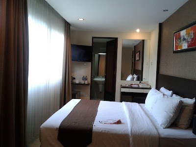 lodging