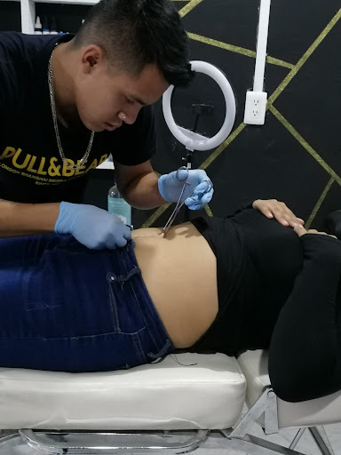 Tattoo Varguez - Thumbnail