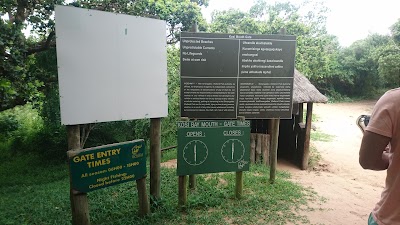 Photos of Kosi Bay Mouth