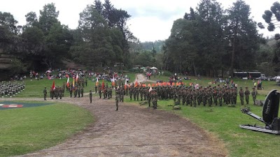 Photos of School Communications Facatativa
