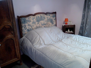 Photo n°4 de Gîte ''Le Campagnard'' à Avosnes (Agence de voyages)